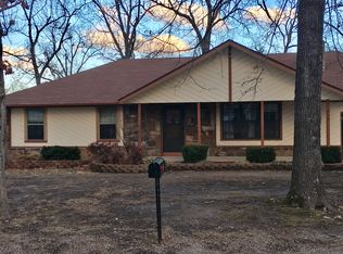 31830 S 622 Rd, Grove, OK 74344