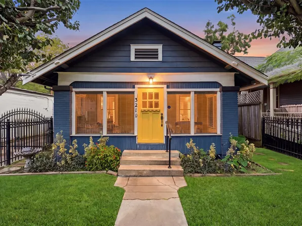 3211 Beauchamp St, Houston, TX 77009