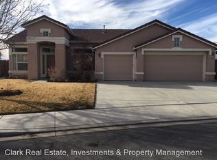 7437 Sansol Dr, Sparks, NV