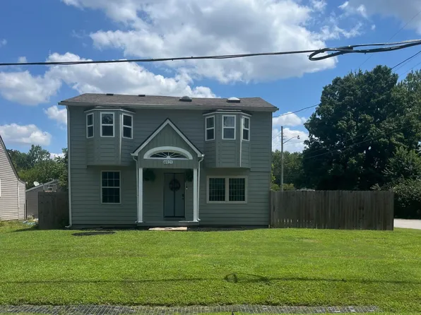 4921 Wellsworth Ave, Louisville, KY 40216