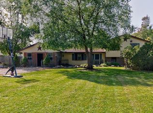 21390 Gore Orphanage Rd, Wellington, OH 44090