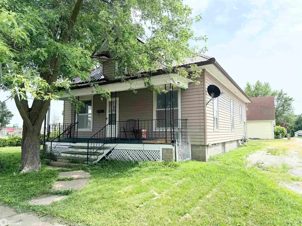 414 E Sheridan Ave, Centerville, IA 52544