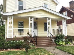 2221 Brown Rd, Lakewood, OH