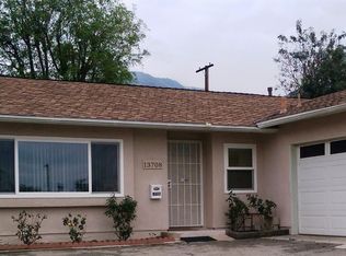 13708 Mindora Ave, Sylmar, CA 91342