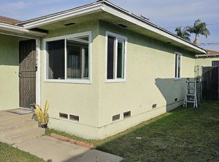 10902 S Western Ave, Los Angeles, CA 90047