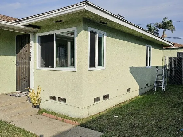 10902 S Western Ave, Los Angeles, CA 90047