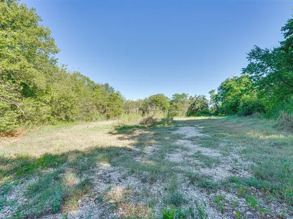 NE County Road 1030, Chatfield, TX 75105