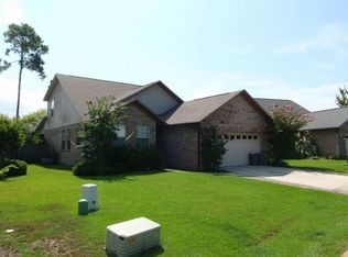 538 Calle Escada Santa, Santa Rosa Beach, FL 32459