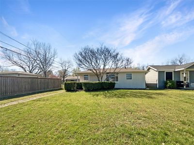 8401 Hanon Dr, White Settlement, TX, 76108
