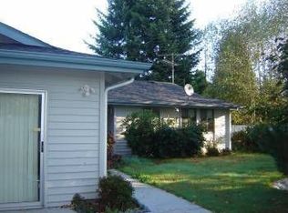 736 Nile Ave NE, Renton, WA 98059