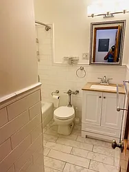 Rented by Bank Neary