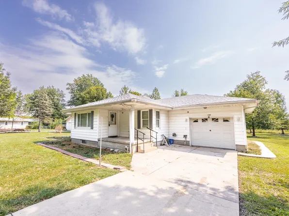 140 S Thorngate Dr, Granite City, IL 62040