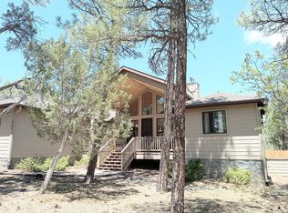 280 Cedar Breaks Ave, Show Low, AZ 85901