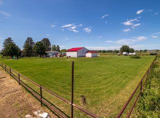 2489 N 8th Rd, Huntley, MT 59037