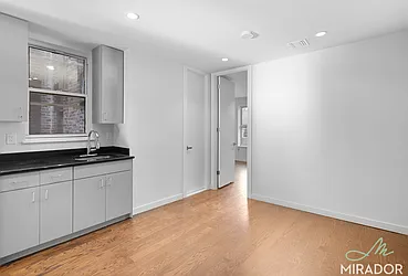 Rented by Mirador Real Estate