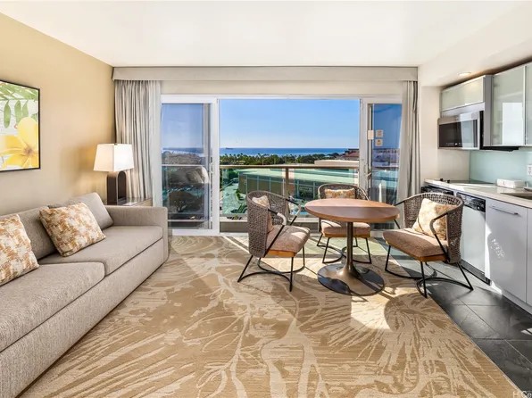 410 Atkinson Dr #1207, Honolulu, HI 96814