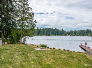 LOT One Bucktail Ln, Clinton, WA 98236