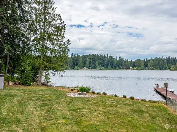 0 Lot #1 Bucktail Lane, Clinton, WA 98236