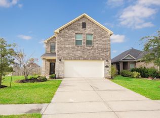 31303 Palomino Ranch Path, Fulshear, TX 77441