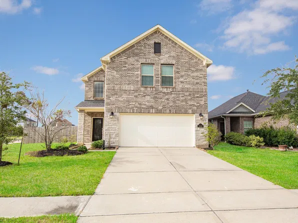 31303 Palomino Ranch Path, Fulshear, TX 77441