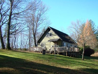 419 Merwinds Hillside Farm Rd, Fleetwood, NC, 28626