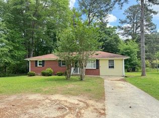 3755 Ponderosa Ln, Powder Springs, GA 30127