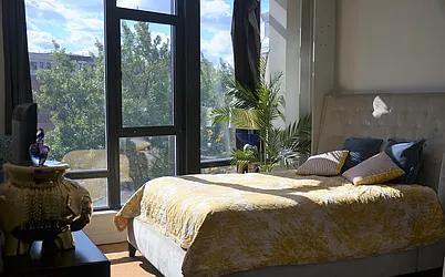 Rented by Triumph Property Group