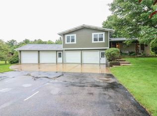 3478 Haferman Rd, Wisconsin Rapids, WI 54495