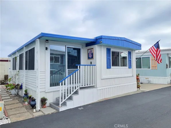 900 N Cleveland St Spc 50, Oceanside, CA 92054