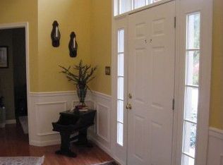 2349 Nantucket Cir, State College, PA 16803