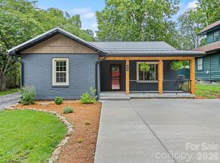 259 & 253 S Richland St, Waynesville, NC 28786