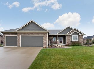 1233 NE Milan Ave, Ankeny, IA 50021