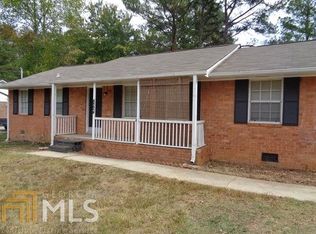 8224 Tudor Dr, Jonesboro, GA 30238