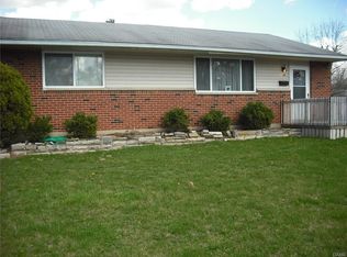 14 Nona Dr, Dayton, OH