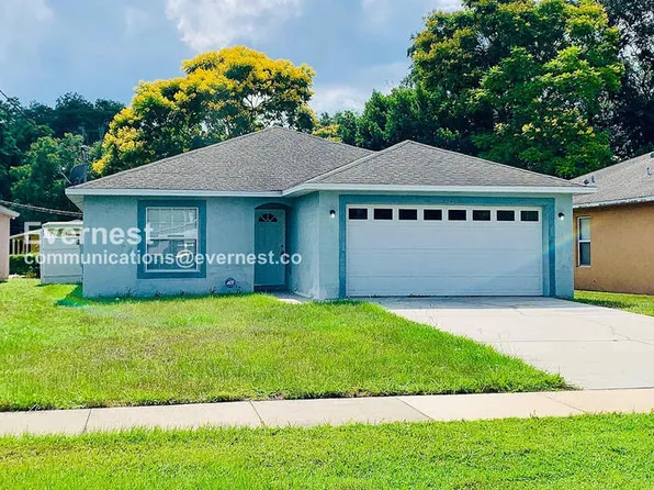 942 Willie Mays Pkwy, Orlando, FL 32811