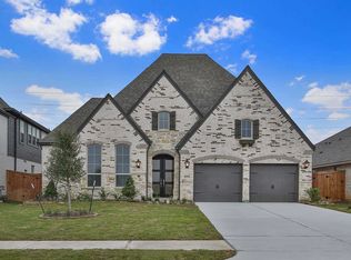 23715 Verbena Meadow Dr, Katy, TX 77493