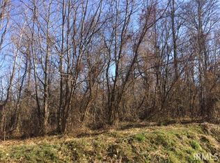 McNeely Rd, Tennyson, IN 47637