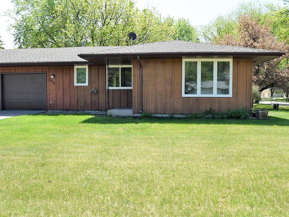 1512 25th Ave. S. Fargo