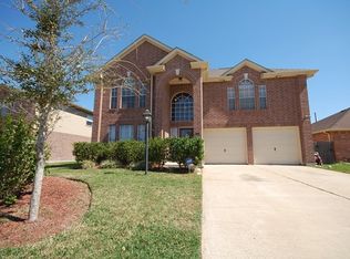 217 Diamond Bay Dr, Dickinson, TX 77539