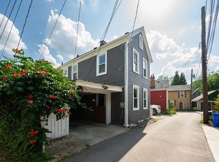 238 1/2 E Whittier St, Columbus, OH 43206