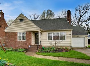 2403 Shawnee Blvd, Springfield, OH 45504