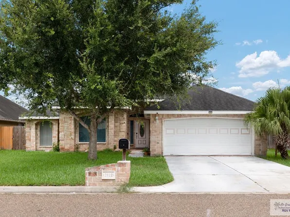 2822 Christian Cir, Harlingen, TX 78550