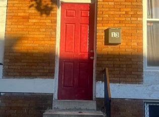 13 N Gorman Ave, Baltimore, MD 21223