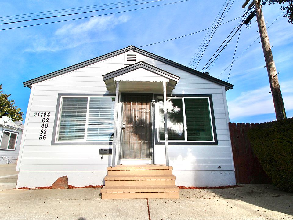 1st image of 21764 Vallejo St #64