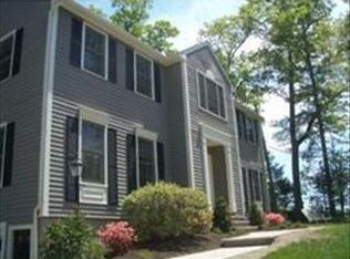 416 Chestnut St, North Andover, MA 01845