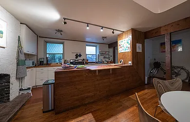 Rented by Nancy McKiernan Realty