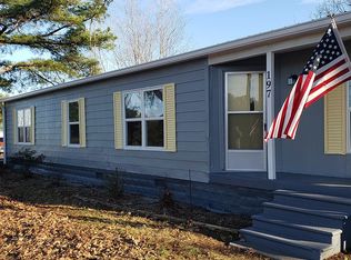 197 Finch Rd, Gleason, TN 38229