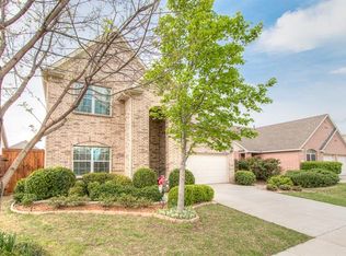 6001 Meadowglen Dr, Argyle, TX 76226