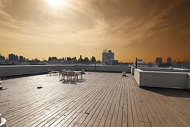 Rented by City View Living