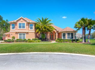 11717 Merra Lee Ct, Jacksonville, FL 32256